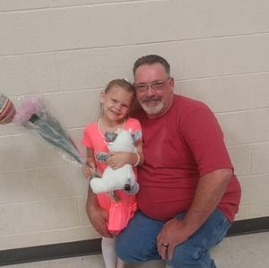 Meet your Posher, Darrell